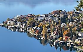 Seeblick Millstatt